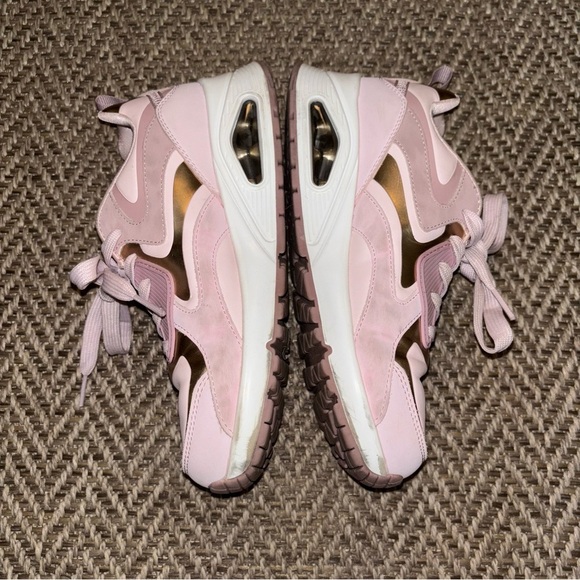 SKECHERS UNO GEN1 Size 3 - Picture 2 of 7